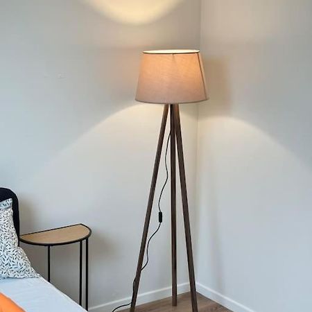 Appartement N5 Bruxelles Centre Ville Luaran gambar