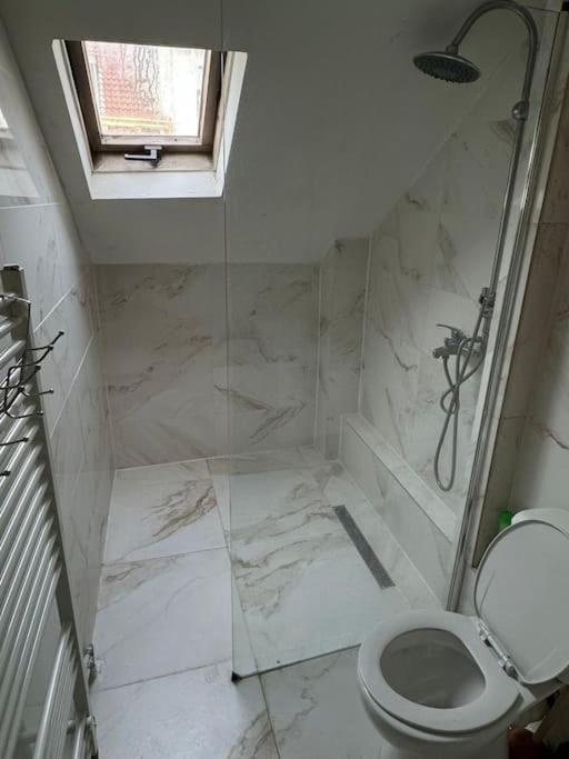 Appartement N5 Bruxelles Centre Ville Luaran gambar